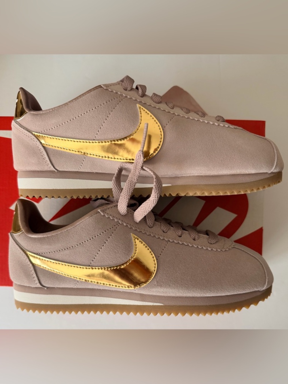 Nike Women’s Classic Cortez SE 'Diffused Taupe'